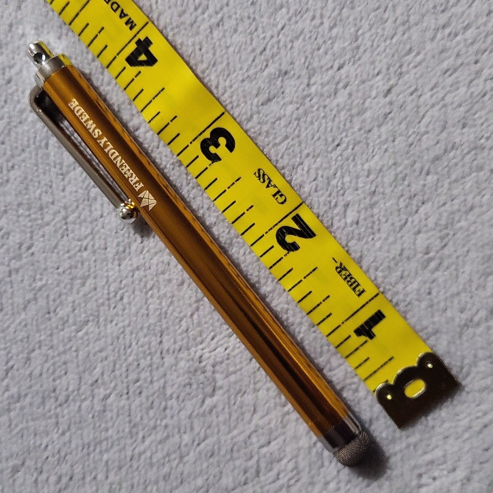 NWT Stylus Set ~ The Friendly Swede - Picture 11 of 13